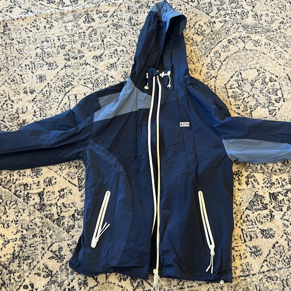 Kith Madison Iv Jacket - image 3